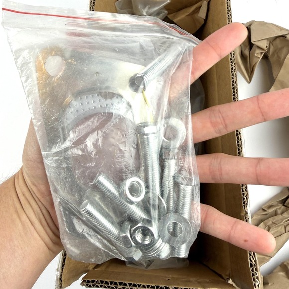 Front Catalytic Converter 55277 20831819 Fits 12-16 Chevy Impala 3.6L V6 Limited - Picture 9 of 9